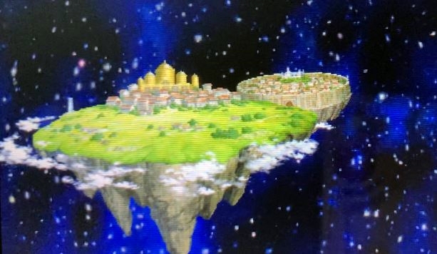 神都ダフネリオン
