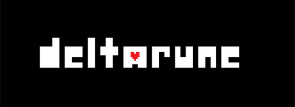 DELTARUNE イメージ画