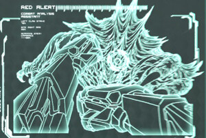 ARK エクスティンクション編 メガMEKとキングタイタンの決戦シーン
