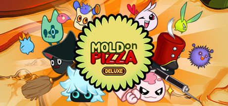 Mold on Pizza スイメージ画
