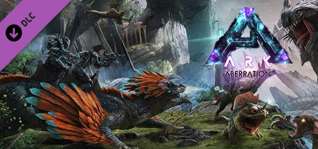 ARK アベレーション編 イメージ画