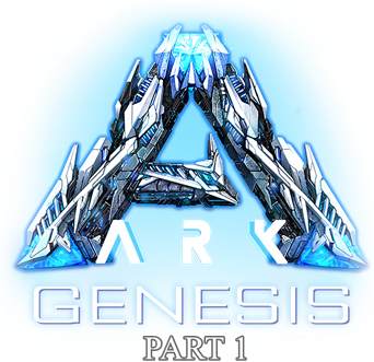 ARK: Survival Evolved ジェネシスpart1 イメージ画