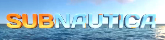 Subnautica イメージ画