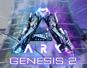 ARK: Survival Evolved ジェネシスpart2 イメージ画