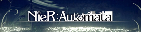 NieR Automata イメージ画