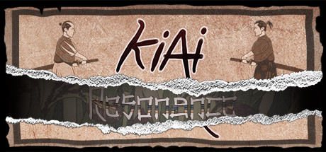Kiai Resonance イメージ画