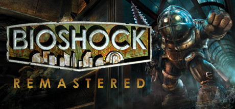 BioShock イメージ画