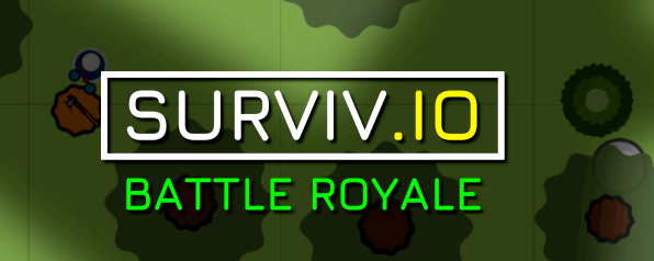 SURVIV.io イメージ画