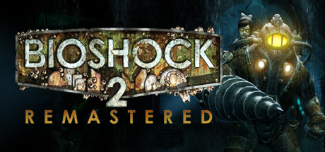 BioShock 2 Remastered イメージ画