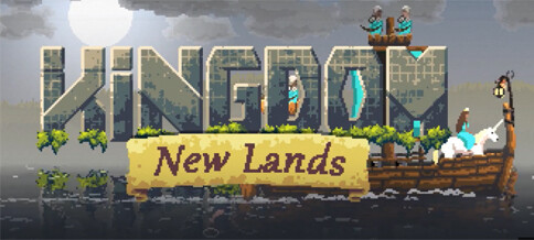 Kingdom: New Lands イメージ画
