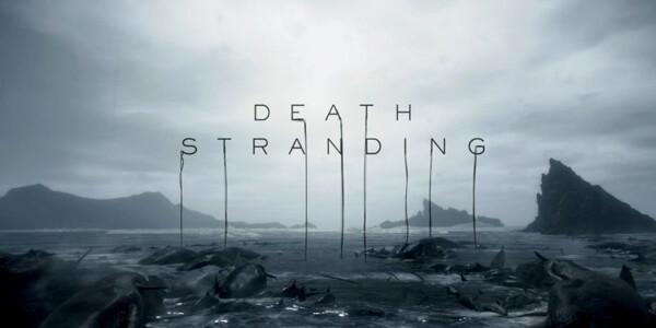 DEATH STRANDING イメージ画
