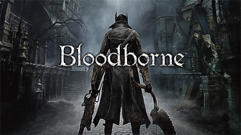 Bloodborne イメージ画像