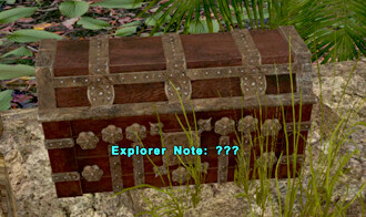 ARK スコーチドアース エドモンド・ロックウェル キャラクター紹介ゲーム画面