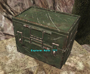 ARK スコーチドアース ヘレナ・ウォーカー キャラクター紹介ゲーム画面