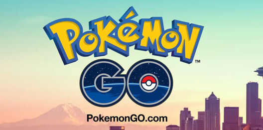 Pokémon GO イメージ画