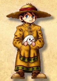 カルドセプト ザ ファースト セバスチャン 立ち絵